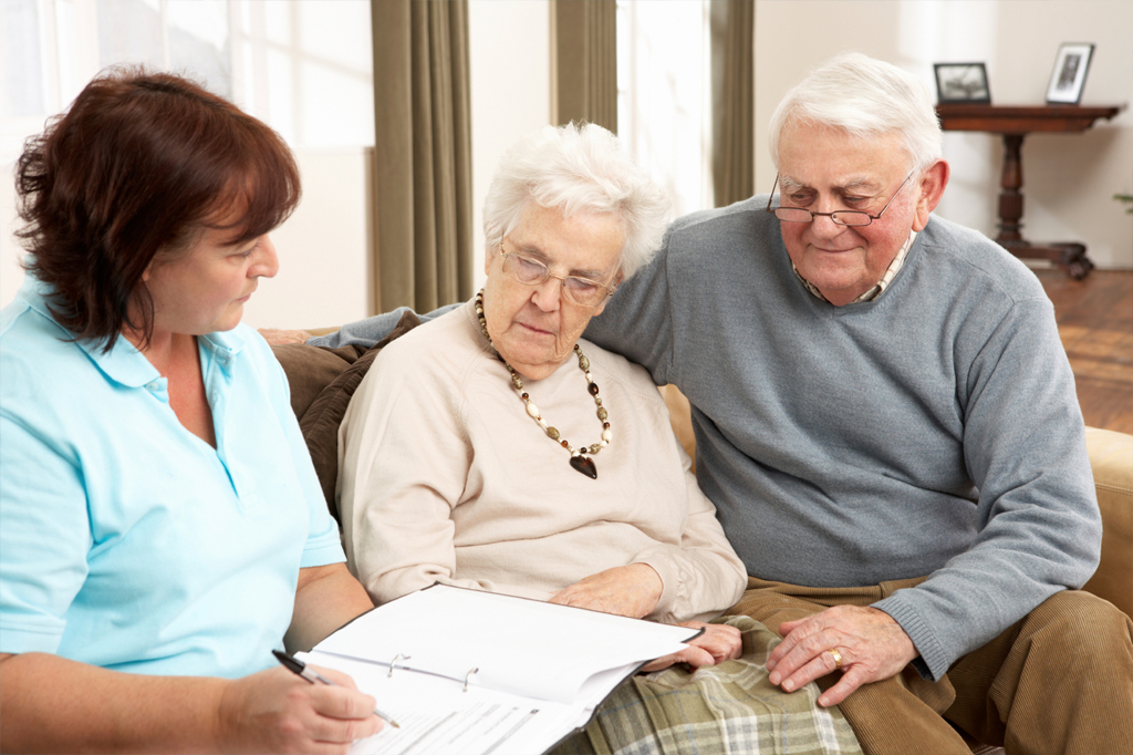 Home Care Business Consultatnt