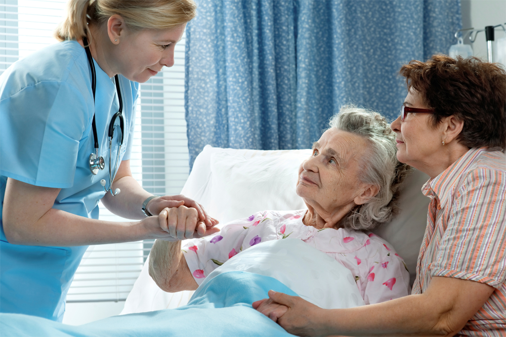 Hospice Business Consultants