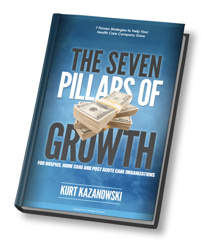 The Seven Pillars of Growth