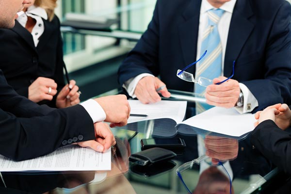 Funeral Home Consultant