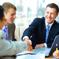 Health Systems Consulting