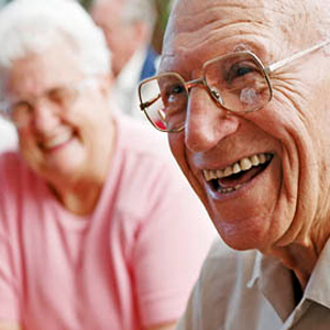 Senior Living Communities Featured