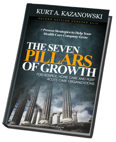 The Seven Pillars of Growth