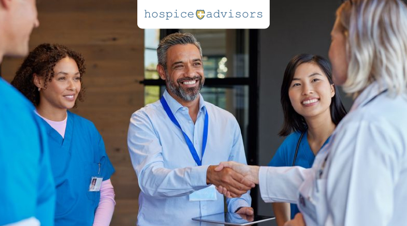 Hospice Medical-Provider Staff